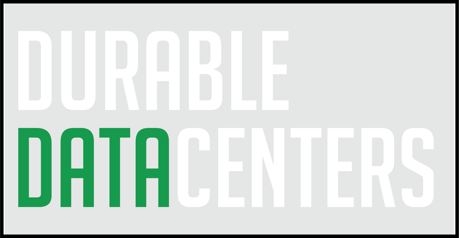 login-durable-datacenters